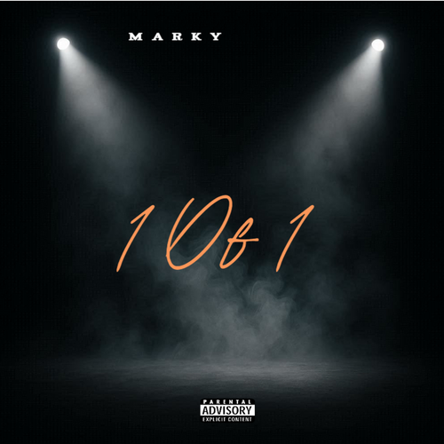 Rockstar Marky - 1 Of 1